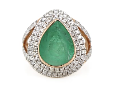 Luxury Jewellery (A987) - Lot 1201