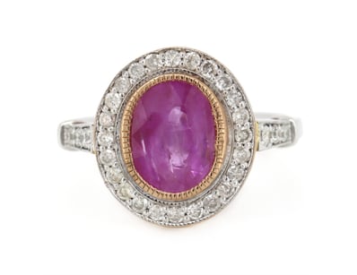 Fine Jewellery (A983) - Lot 1508