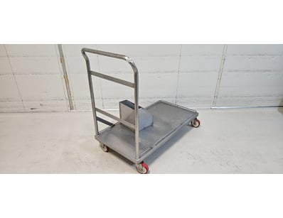 Top Of The Range Food Processing Equipment (ON... - Lot 2270
