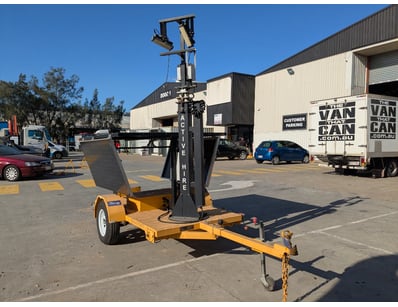 Civil, Transport & Machinery - Nationwide (ON4... - Lot 5882