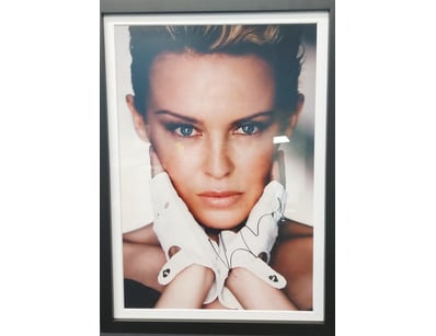 Mancave & Memorabilia (A1005) - Lot 1622