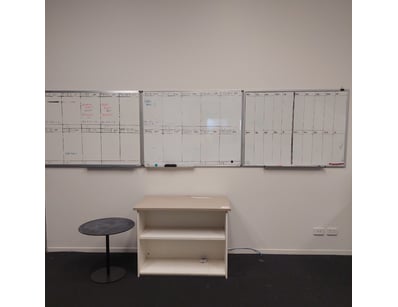 Retail Warehouse Fit Out Business Closure (ON4356) - Lot 178