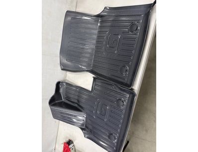 Unclaimed Freight (GCA995) - Lot 394