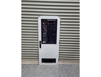 DIY Caravan Renovations (VICA1005) - Lot 28