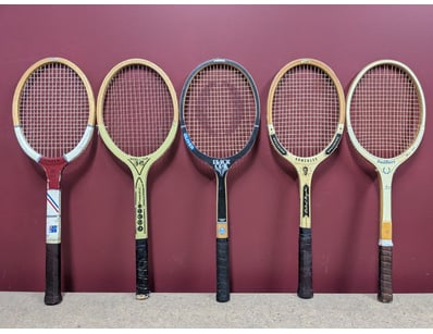 Mancave & Memorabilia (A991) - Lot 1277