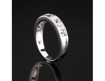 The Sterling Collection - Pendants, Rings, Brac... - Lot 115