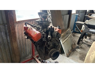 Private Vehicles Estate Clearance - Lot 27