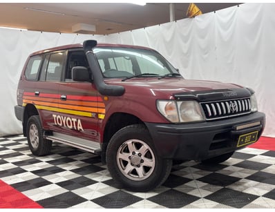 Passenger, Luxury & Commercial Vehicles Auction - Lot 1355