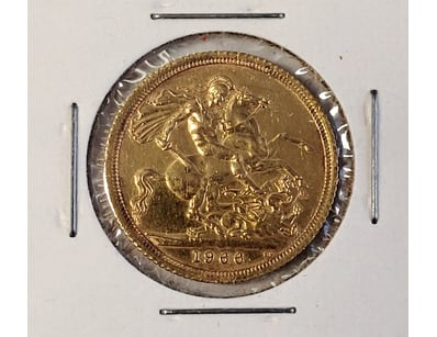 Rare & Collectable Currency (A981) - Lot 1462