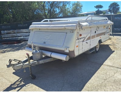 Motorbike, Marine & Recreation Assets Auction - Lot 160