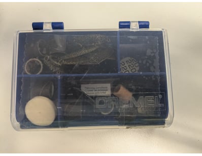 Homewares, Leisure & Pastimes (WAA1005) - Lot 31