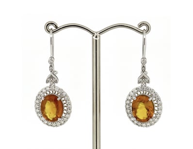 Fine Jewellery Market Valentines Special (A994) - Lot 540