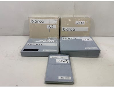 MAJOR RETAILER - Mattresses, Bases & Bedding (A1... - Lot 72