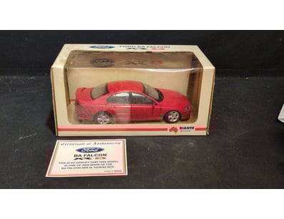 Model Car & Train Mania (A1000) - Lot 578