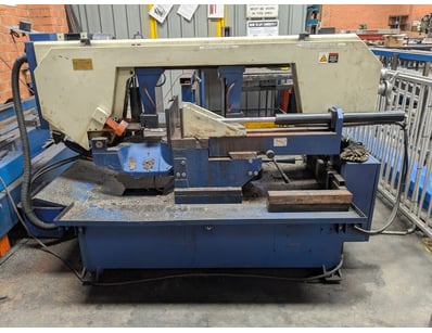 Metal Fabrication Workshop Liquidation (ON12068) - Lot 53