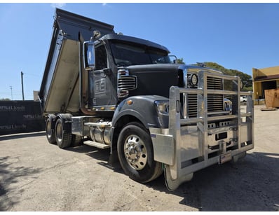 Civil, Transport & Machinery - Nationwide (ON4... - Lot 1220