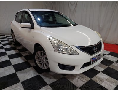 Passenger, Luxury & Commercial Vehicles Auction - Lot 464