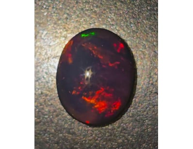 UNRESERVED Diamonds, Gemstones & Opals (A992) - Lot 622