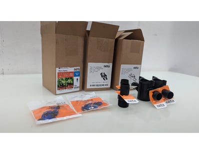 Home Improvement, DIY & Hardware (NSWA973) - Lot 1134