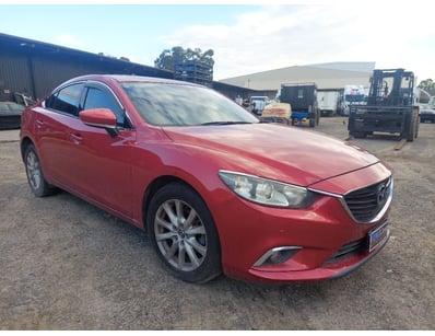 Passenger, Luxury & Commercial Vehicles Auction - Lot 650