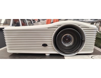 UNRESERVED SCI-FI ROADSHOW EVENT PRODUCTION (A1006) - Lot 46