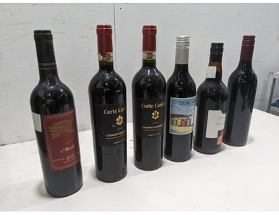 Reserve & Rarity - Lot 67