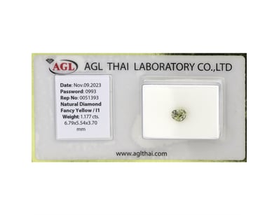 Diamond Clearance (A1004) - Lot 129