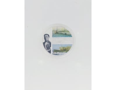 Banknotes & Coins (A980) - Lot 2515