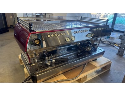 La Marzocco FB80 3AV Coffee Machine Serial No. 145...