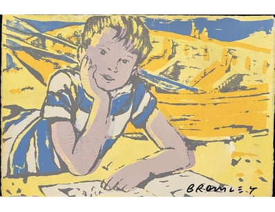 Art Market (A983) - Lot 1703