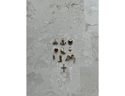 Jewellery Retailer Store Closure (A1001) - Lot 563