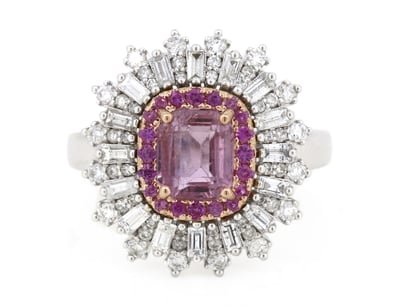 Luxury Jewellery (A987) - Lot 1504