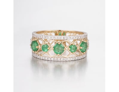 Fine Jewellery (A984) - Lot 1262