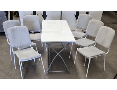 House & Homewares (NSWA1006) - Lot 2007