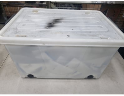 $2M UNRESERVED Major Retailer Business Relocati... - Lot 234