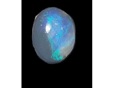 Diamond And Gemstone Market (A1003) - Lot 584