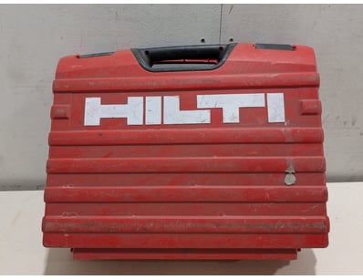 Hilti HDM 330/500 powder-actuated fastening tool k...