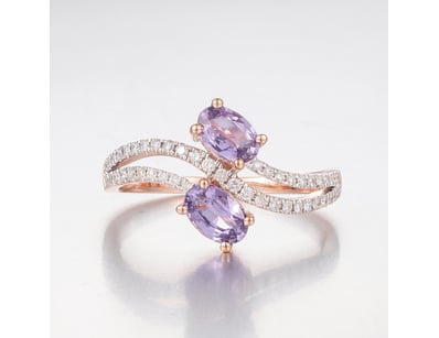 Fine Jewellery (A991) - Lot 1507