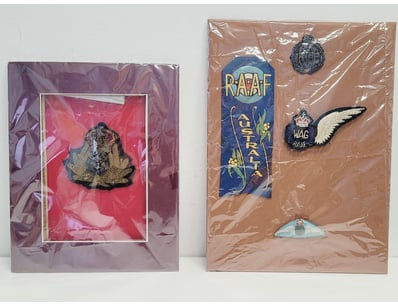 Historic Arms & Militaria (A991) - Lot 2016