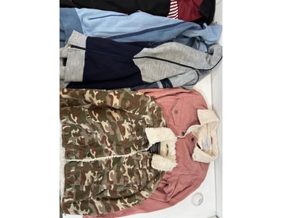 Entire Vintage Clothing Store Liquidation (ON11... - Lot 279