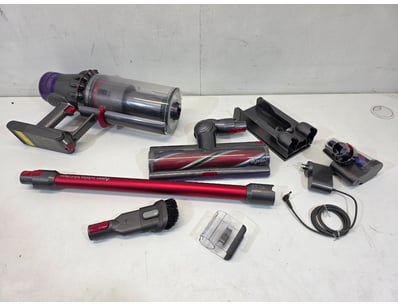Factory Returned Reconditioned Dysons Liquidati... - Lot 419