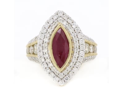 Fine Jewellery (A984) - Lot 504
