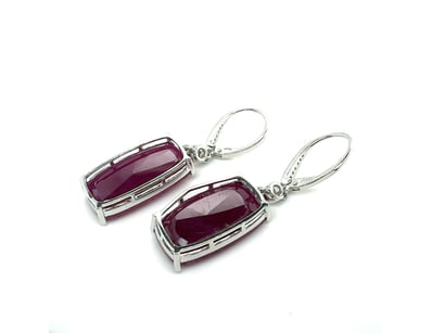 Luxury Jewellery (A1001) - Lot 411