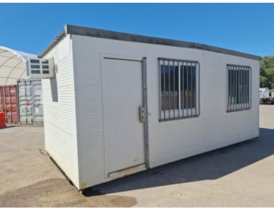 Surplus Portable Buildings & Equipment (ON4502) - Lot 45