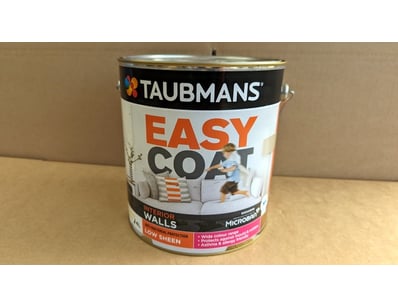 Mega Paint Sale (GCA986) - Lot 758