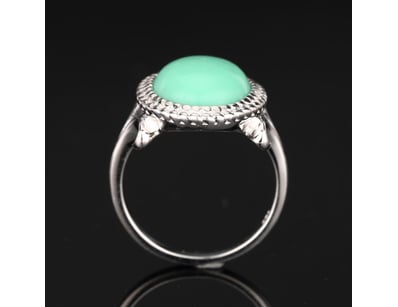 The Sterling Collection - Pendants, Rings, Brace... - Lot 34