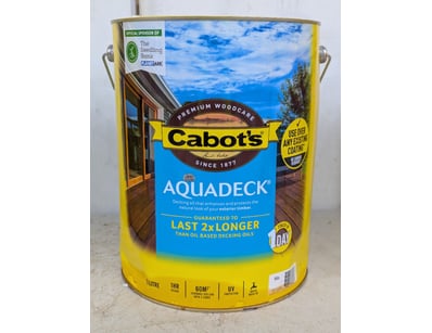 Ultimate Surplus Paint Event (GCA985) - Lot 676