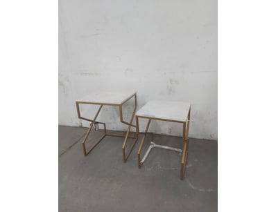 Quality Designer Furniture & Decor Clearance (... - Lot 2072