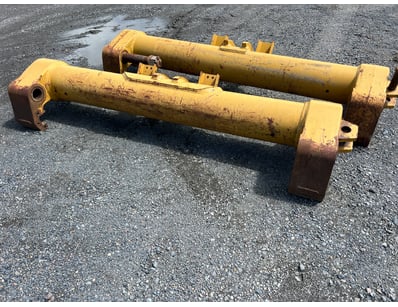 Civil, Transport & Machinery - Queensland, New... - Lot 9104