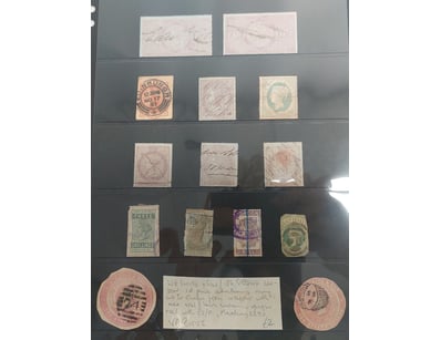 Rare & Collectable Currency (A998) - Lot 537